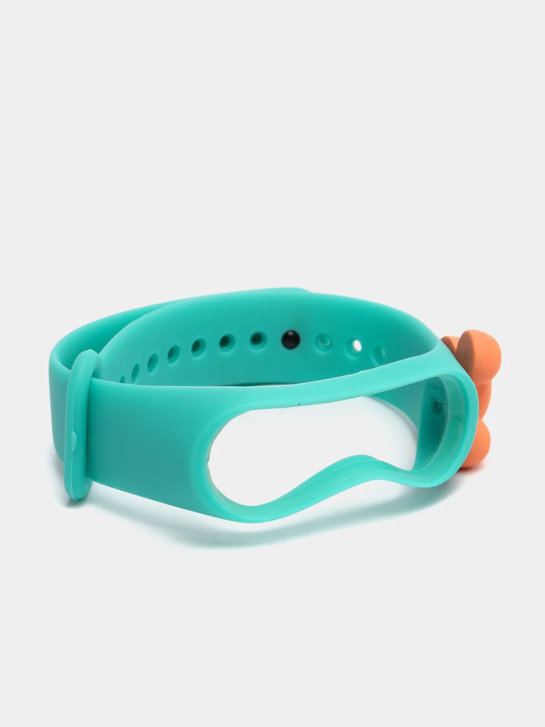 Ремешок на фитнес браслет Xiaomi mi band 3/4