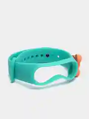 Ремешок на фитнес браслет Xiaomi mi band 3/4