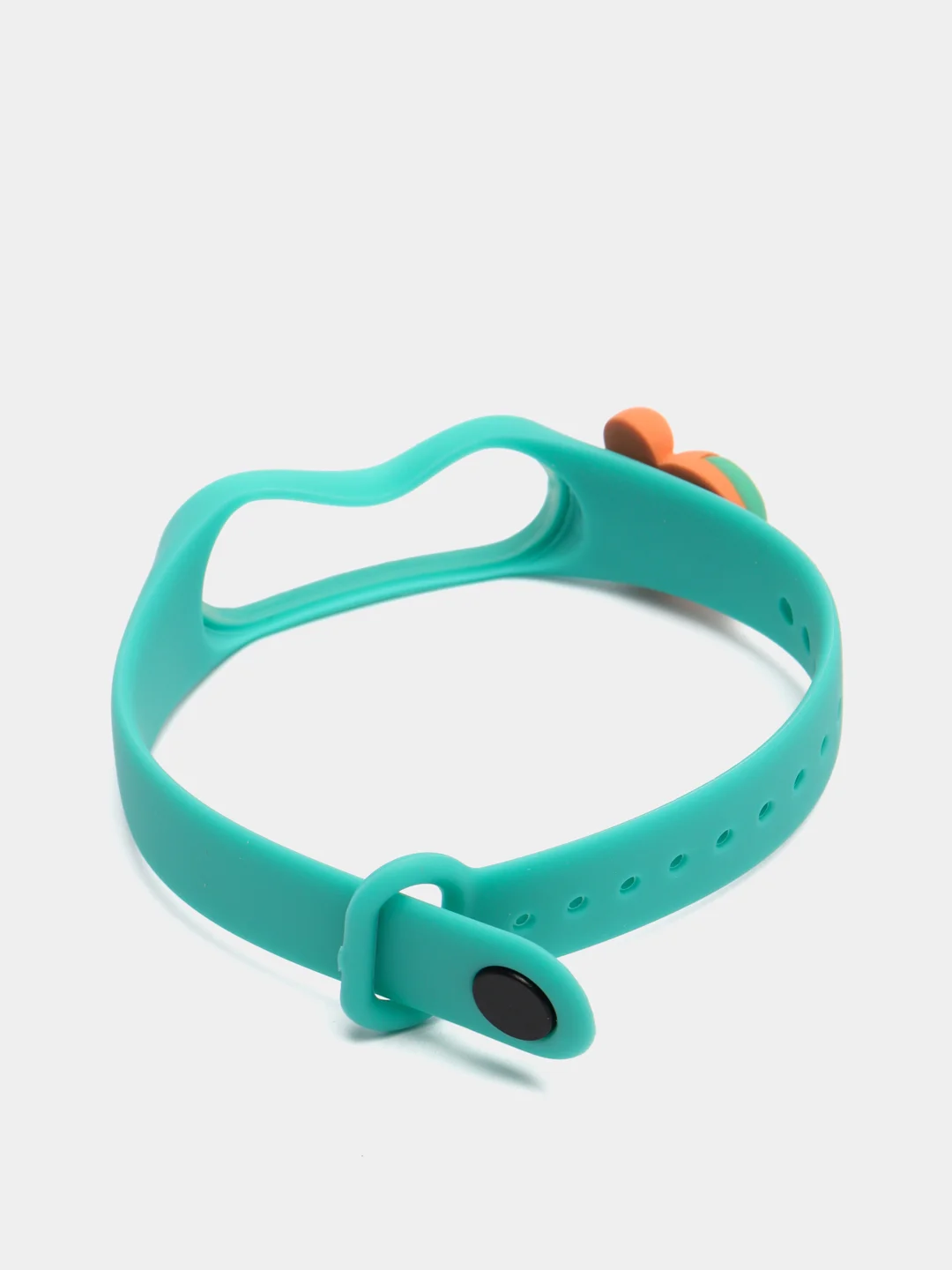 Ремешок на фитнес браслет Xiaomi mi band 3/4