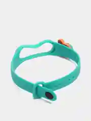 Ремешок на фитнес браслет Xiaomi mi band 3/4