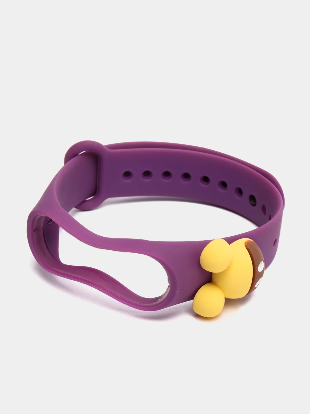 Ремешок на фитнес браслет Xiaomi mi band 3/4