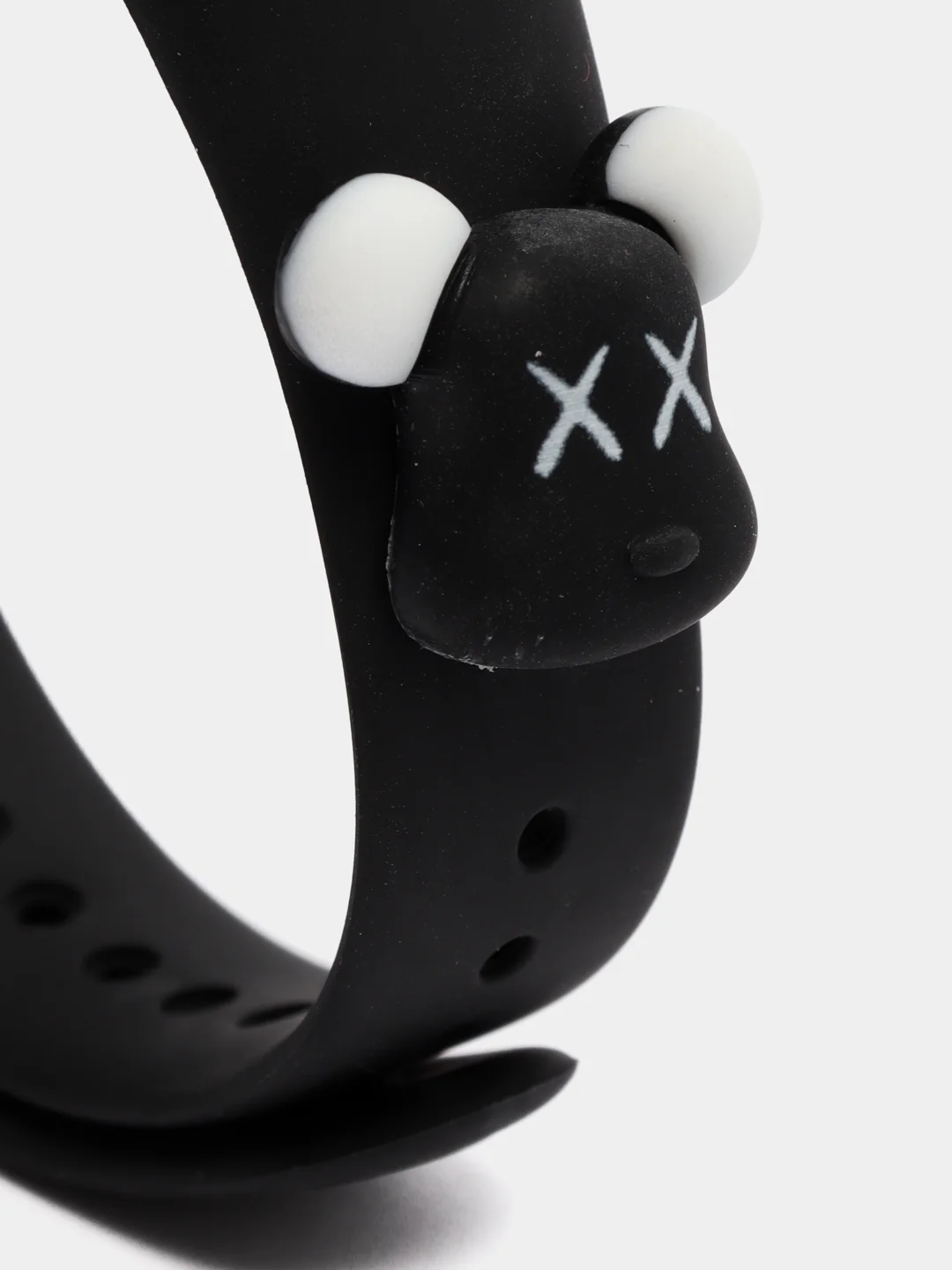 Ремешок на фитнес браслет Xiaomi mi band 3/4
