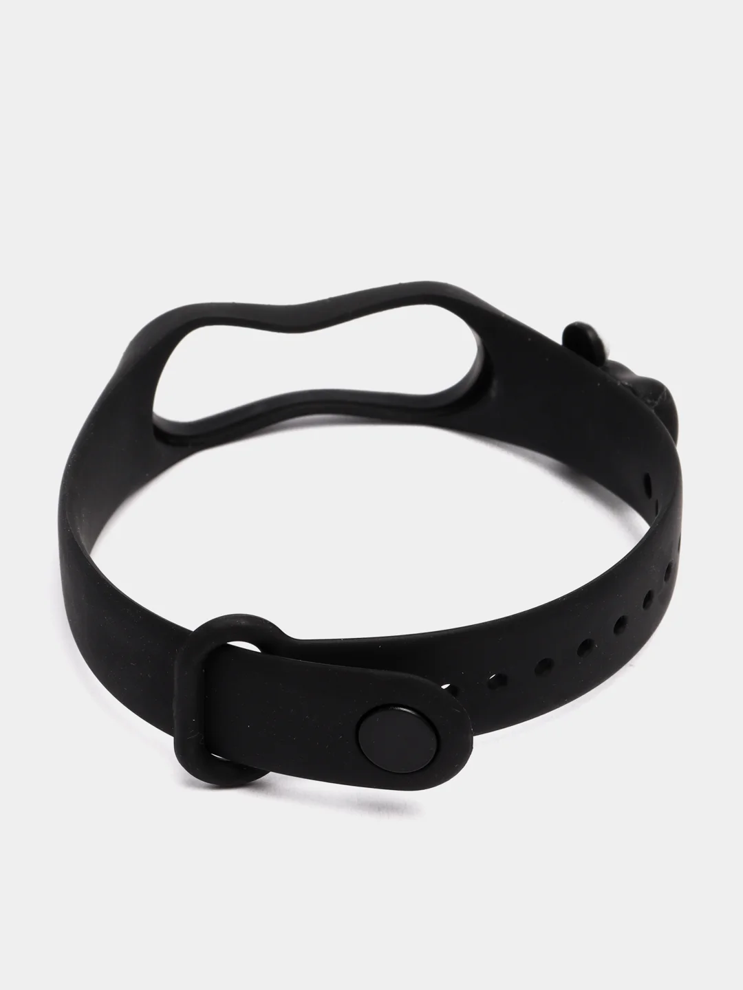 Ремешок на фитнес браслет Xiaomi mi band 3/4