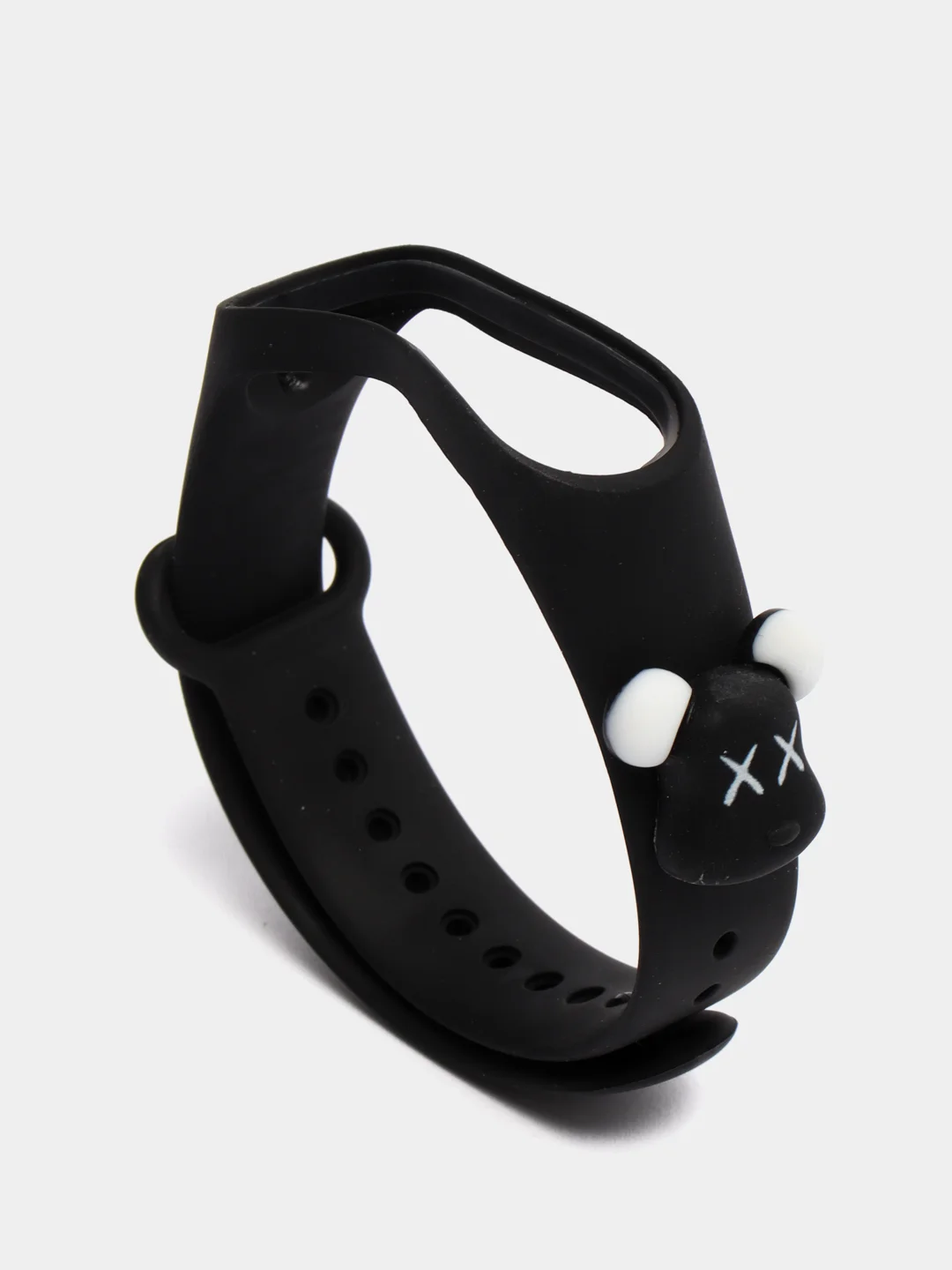 Ремешок на фитнес браслет Xiaomi mi band 3/4
