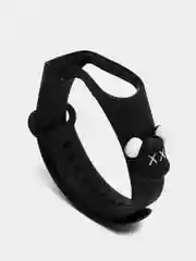Ремешок на фитнес браслет Xiaomi mi band 3/4