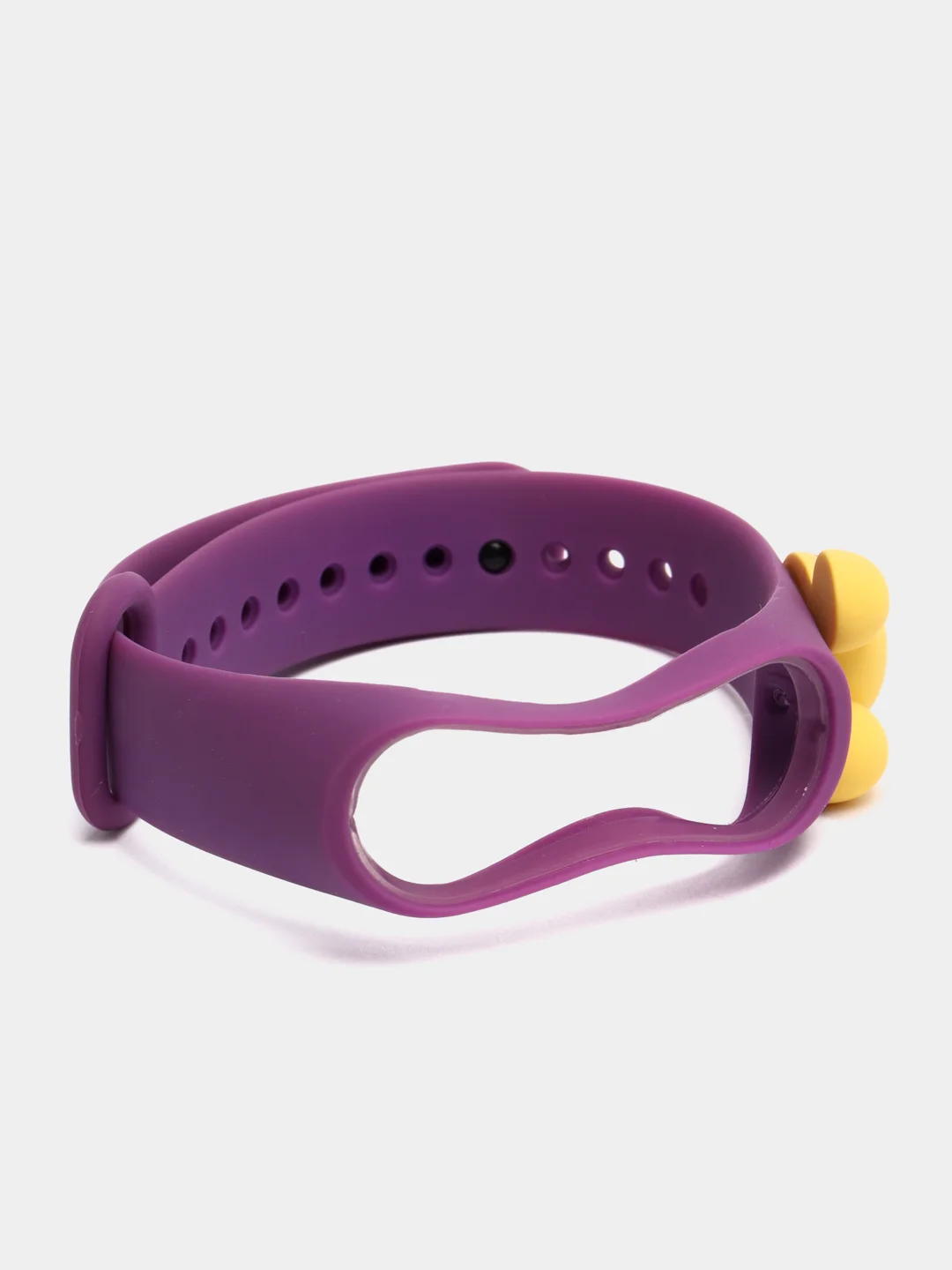 Ремешок на фитнес браслет Xiaomi mi band 3/4