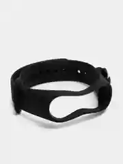 Ремешок на фитнес браслет Xiaomi mi band 3/4