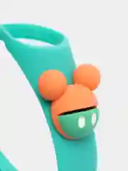 Ремешок на фитнес браслет Xiaomi mi band 3/4