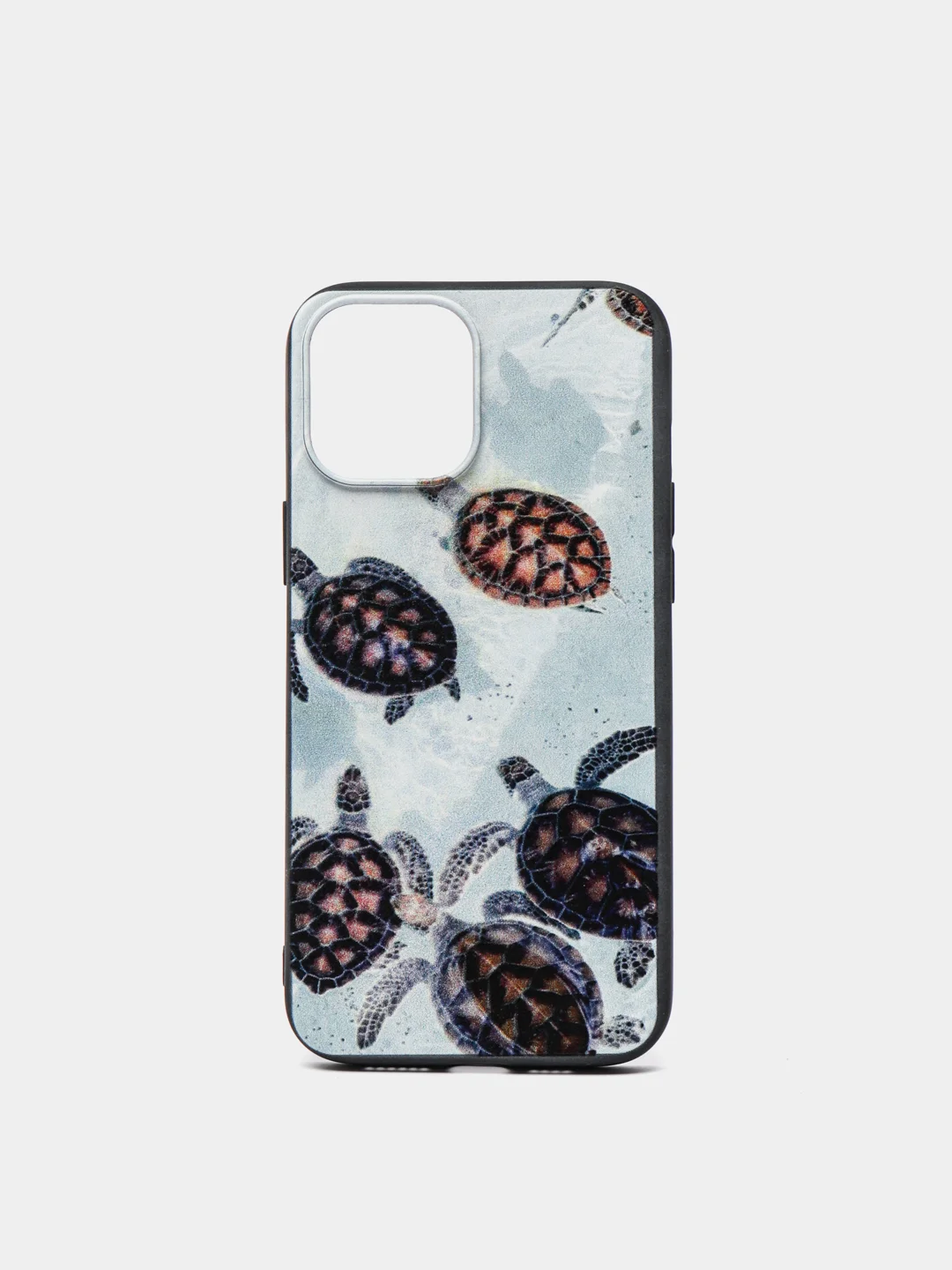 Мятный яркий чехол цветные принты картинки на iPhone 5S/SE/6/6S/7/8/Plus/X/XS/XR/11/12/Mini/Pro/Max