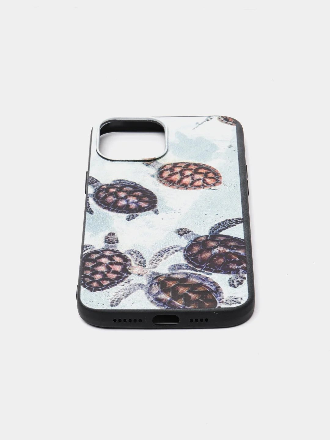 Мятный яркий чехол цветные принты картинки на iPhone 5S/SE/6/6S/7/8/Plus/X/XS/XR/11/12/Mini/Pro/Max