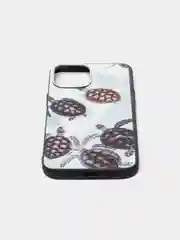 Мятный яркий чехол цветные принты картинки на iPhone 5S/SE/6/6S/7/8/Plus/X/XS/XR/11/12/Mini/Pro/Max