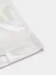 Пакеты с замком zip-lock с еврослотом, непрозрачные с одной стороны