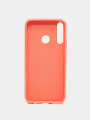 Манго чехол на Huawei Honor с кольцом держателем для 9X 9C Y7P 20S P30 Lite P40 Lite E P Smart Z