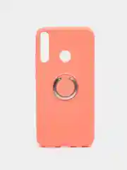 Манго чехол на Huawei Honor с кольцом держателем для 9X 9C Y7P 20S P30 Lite P40 Lite E P Smart Z