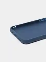 Морской яркий силиконовый чехол для iPhone, 14 цветов