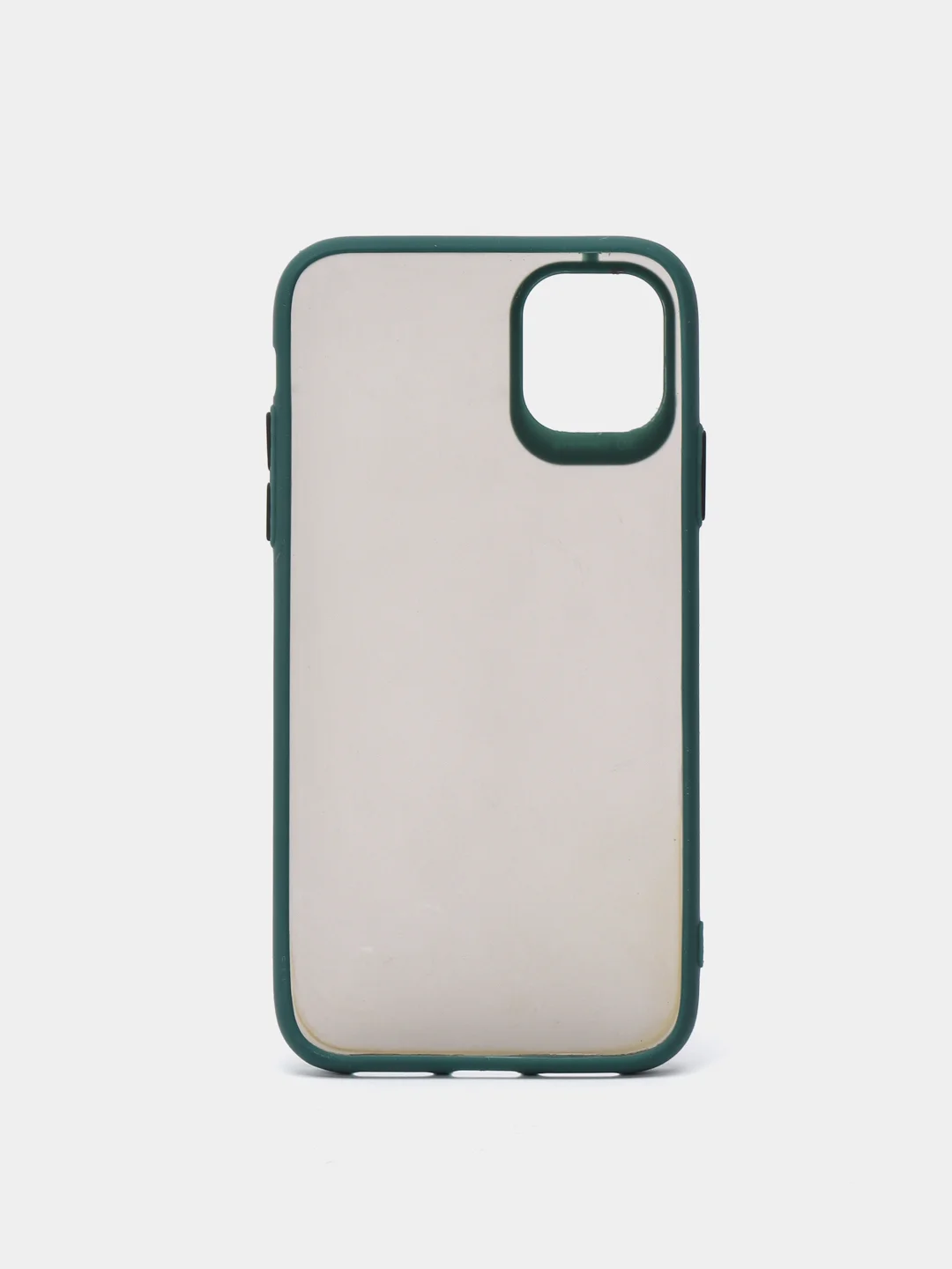 Зеленый чехол для iPhone 11 Mate Case