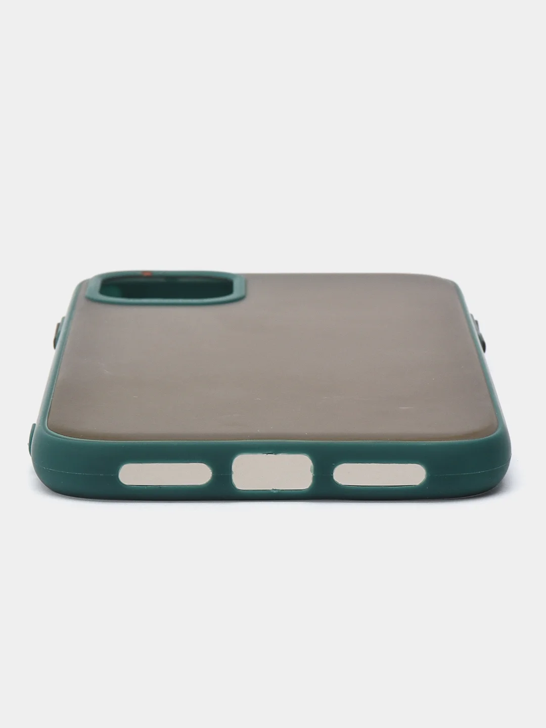 Зеленый чехол для iPhone 11 Mate Case