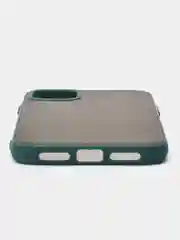 Зеленый чехол для iPhone 11 Mate Case