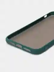 Зеленый чехол для iPhone 11 Mate Case