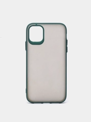 Чехол для iPhone 11 Mate Case