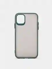 Зеленый чехол для iPhone 11 Mate Case