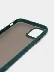 Зеленый чехол для iPhone 11 Mate Case