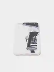 Серебряный чехол манга аниме "Токийские мстители" для iPhone 6/6s 7/8 Plus XR 11 XS