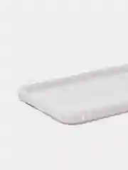 Серебряный чехол манга аниме "Токийские мстители" для iPhone 6/6s 7/8 Plus XR 11 XS