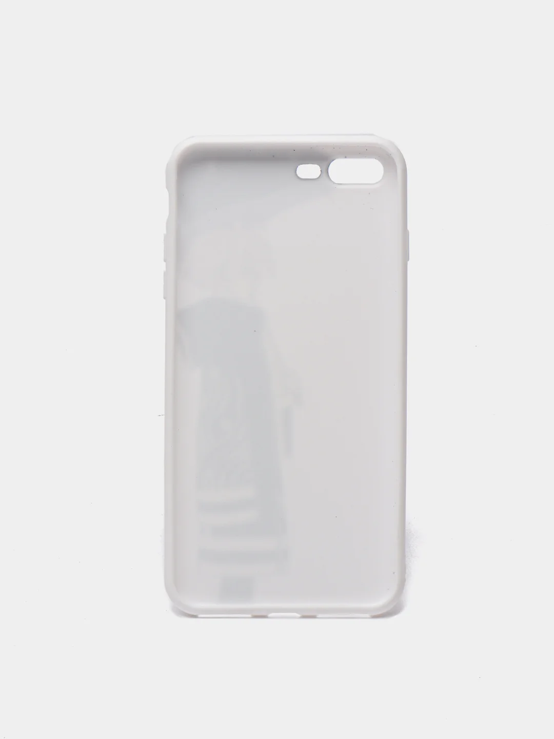 Серебряный чехол манга аниме "Токийские мстители" для iPhone 6/6s 7/8 Plus XR 11 XS