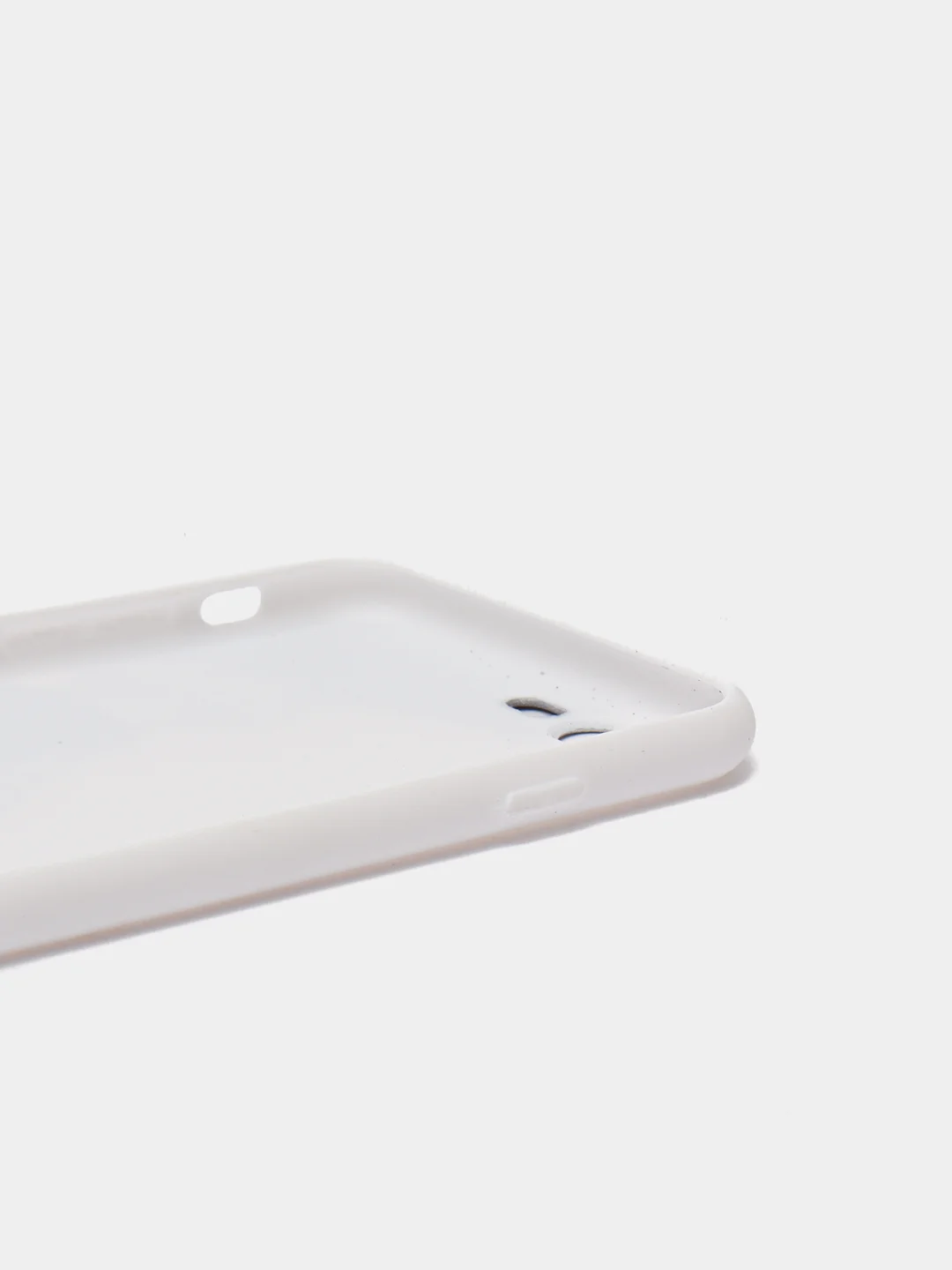 Серебряный чехол манга аниме "Токийские мстители" для iPhone 6/6s 7/8 Plus XR 11 XS