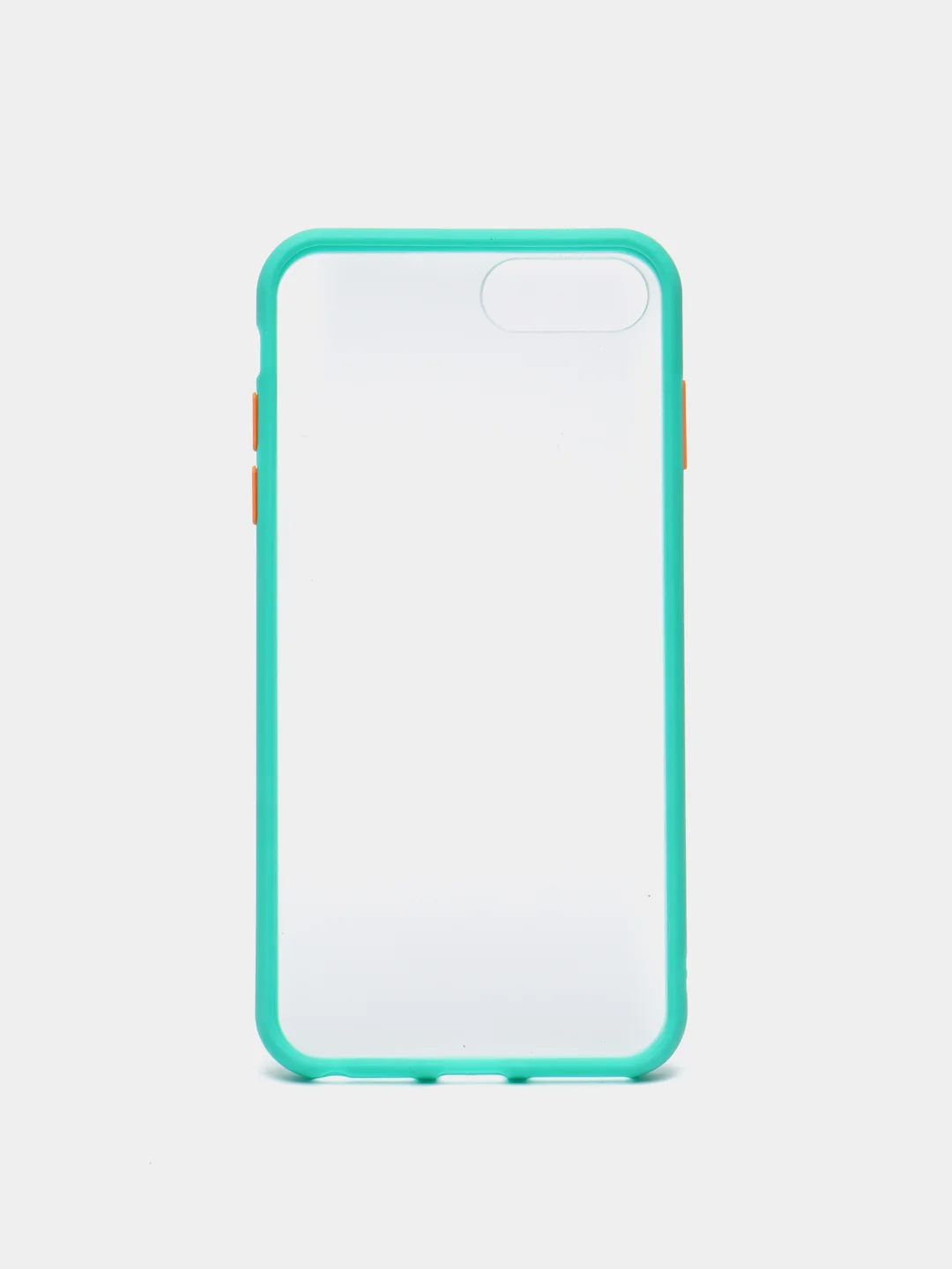 Зеленый чехол для Apple Iphone 6 / 6S, 7 / 8 / , 7 Plus / 8 Plus, X / XS, XS Max, XR, 11, 11 Pro
