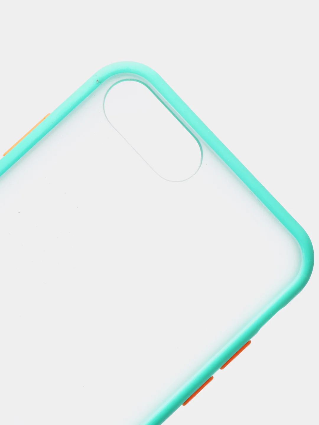 Зеленый чехол для Apple Iphone 6 / 6S, 7 / 8 / , 7 Plus / 8 Plus, X / XS, XS Max, XR, 11, 11 Pro