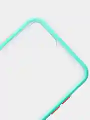 Зеленый чехол для Apple Iphone 6 / 6S, 7 / 8 / , 7 Plus / 8 Plus, X / XS, XS Max, XR, 11, 11 Pro