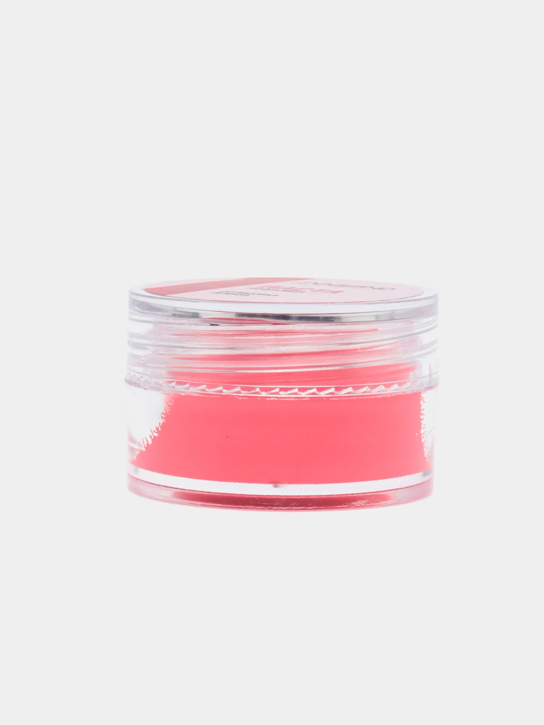 Коралловый паста НЕОНОВАЯ ДЛЯ БРОВЕЙ NEON PASTE, 5 ГР