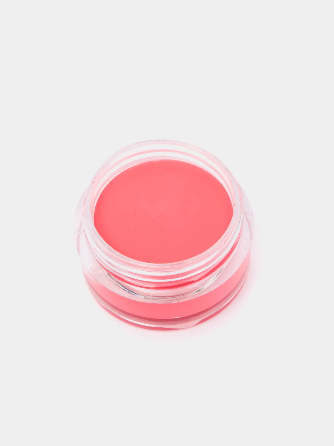 Коралловый паста НЕОНОВАЯ ДЛЯ БРОВЕЙ NEON PASTE, 5 ГР