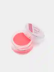 Коралловый паста НЕОНОВАЯ ДЛЯ БРОВЕЙ NEON PASTE, 5 ГР