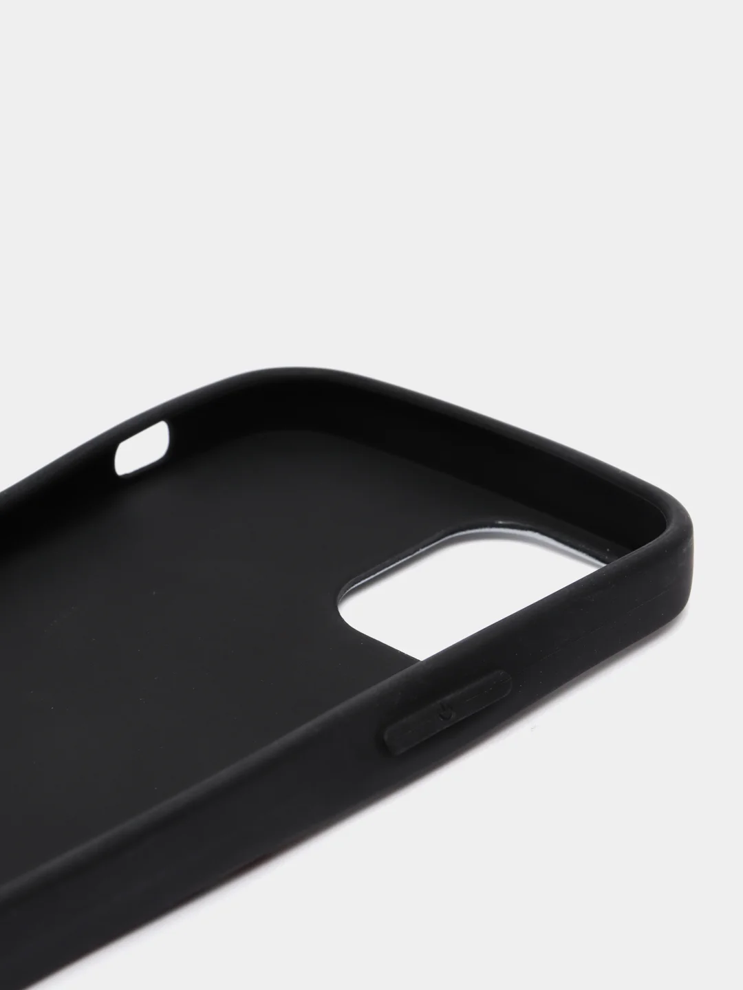 Белый яркий чехол цветные принты картинки iPhone 5S, SE 6 6S 7 8 Plus X XS XR 11 12 Mini Pro Max