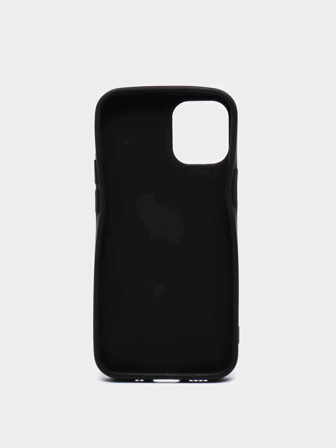 Белый яркий чехол цветные принты картинки iPhone 5S, SE 6 6S 7 8 Plus X XS XR 11 12 Mini Pro Max