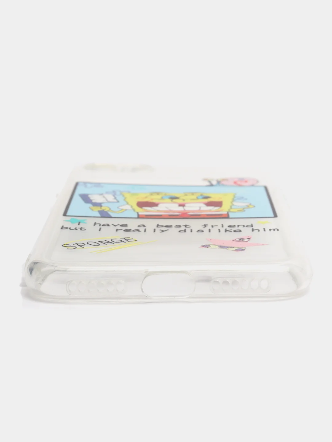 Морской чехол для iPhone 6/6s, 7/8/SE2, 7+/8+, X/XS, XR, XS Max, 11, 11 Pro, 12, 12 mini, 12 Pro