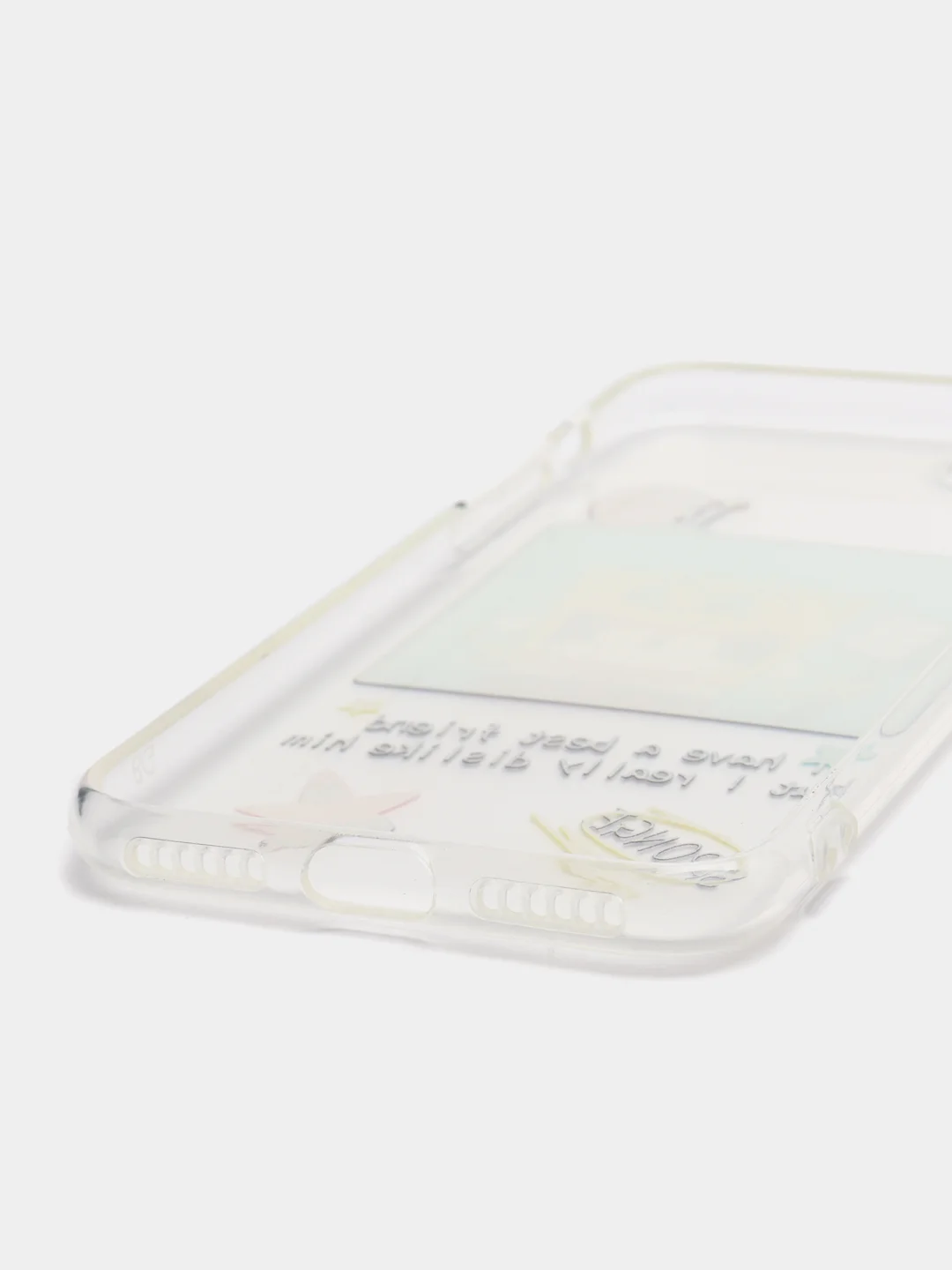 Морской чехол для iPhone 6/6s, 7/8/SE2, 7+/8+, X/XS, XR, XS Max, 11, 11 Pro, 12, 12 mini, 12 Pro