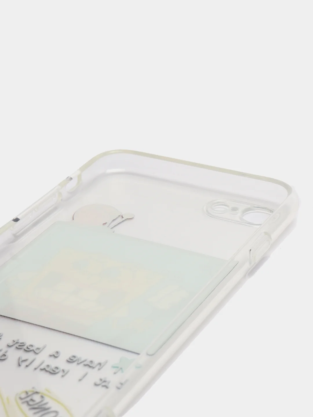 Морской чехол для iPhone 6/6s, 7/8/SE2, 7+/8+, X/XS, XR, XS Max, 11, 11 Pro, 12, 12 mini, 12 Pro