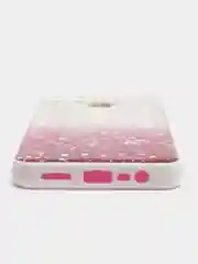 Бордовый чехол для Realme C21, C15, C11 2020