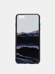 Морской яркий чехол цветные принты картинки iPhone 5S, SE 6 6S 7 8 Plus X XS XR 11 12 Mini Pro Max