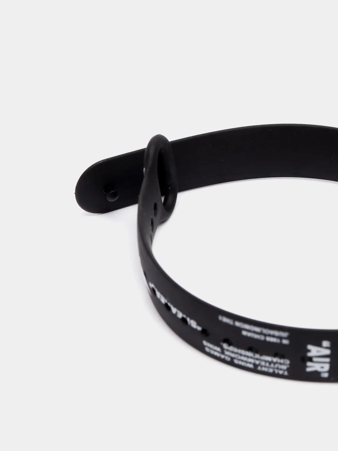 Фуксия силиконовый ремешок для Xiaomi Mi Band 5 и 6