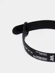 Фуксия силиконовый ремешок для Xiaomi Mi Band 5 и 6