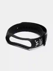 Фуксия силиконовый ремешок для Xiaomi Mi Band 5 и 6
