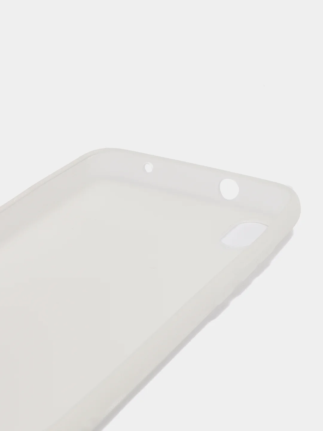 Прозрачный силиконовый чехол для Xiaomi Redmi Note 7 Pro 8A 9 C Note 8 Pro Mi 8 Lite Se 9 Pro 10 K20