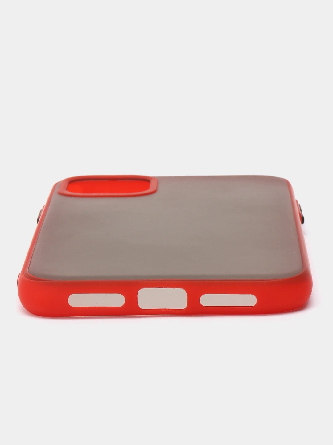 Красный чехол для iPhone 11 Mate Case