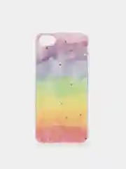 Манго чехол для iPhone 11, 12/12Pro, 7/8