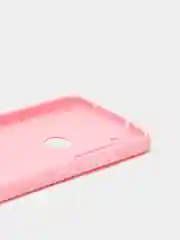 Розовый силиконовый чехол для Xiaomi Redmi Note 7 Pro 8A 9 C Note 8 Pro Mi 8 Lite Se 9 Pro 10 K20